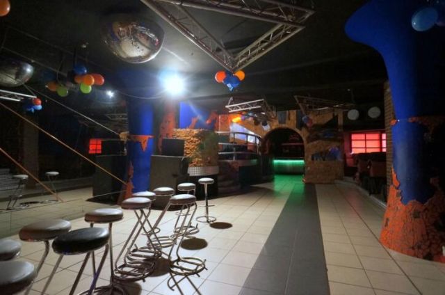 Lokal Ełk Centrum, ul. Fryderyka Chopina. Zdjęcie 6