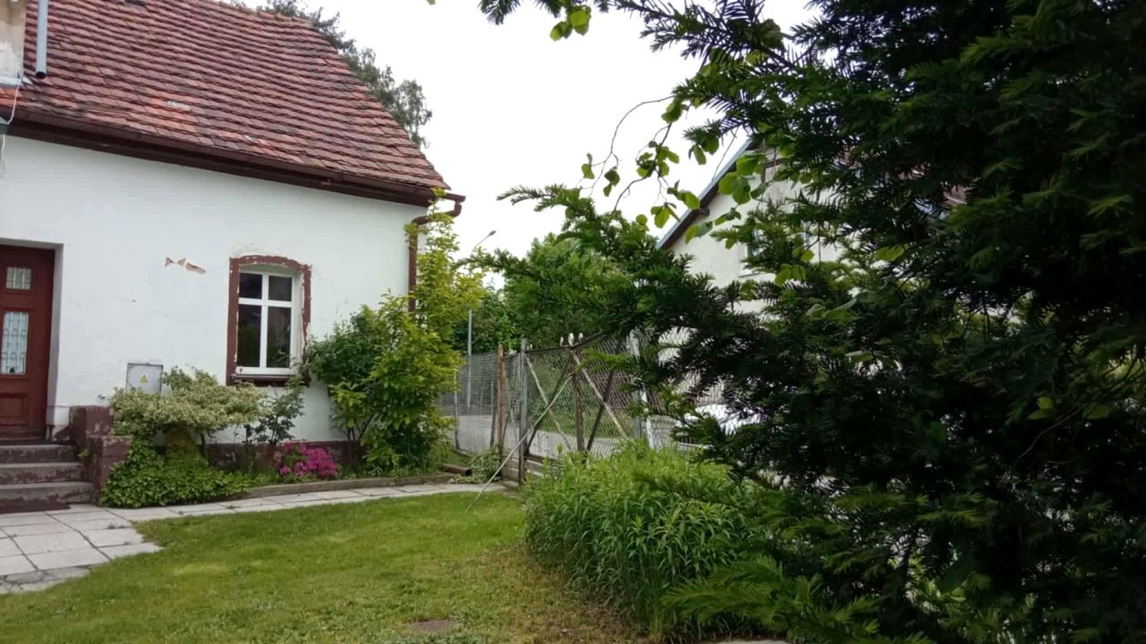 dom wolnostojący, 6 pokoi Oborniki Śląskie, ul. kard. Stefana Wyszyńskiego. Zdjęcie 9