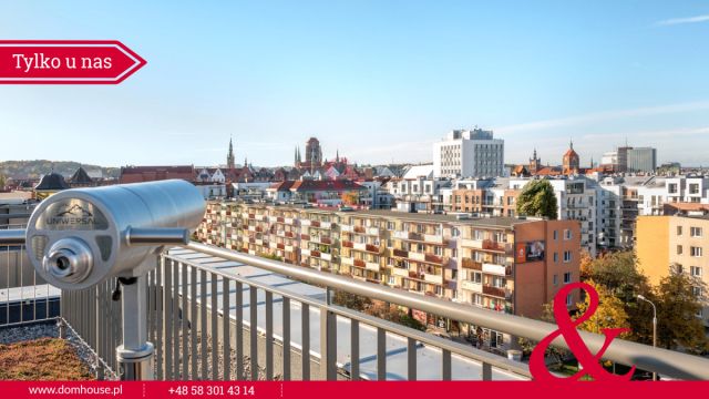 Mieszkanie 2-pokojowe Gdańsk Śródmieście, ul. Długie Ogrody. Zdjęcie 18
