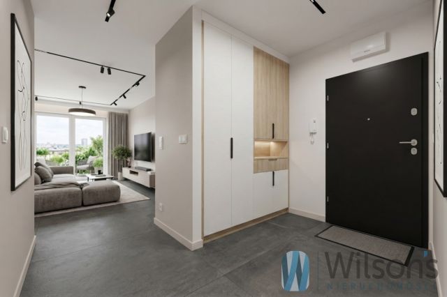 Mieszkanie 3-pokojowe Warszawa Białołęka, ul. Krzyżówki. Zdjęcie 14