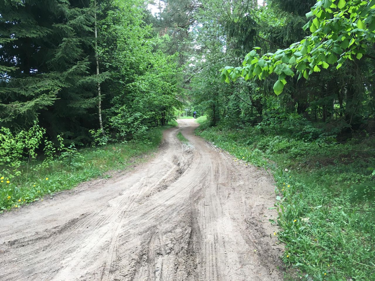 Działka budowlana Spychowo. Zdjęcie 3