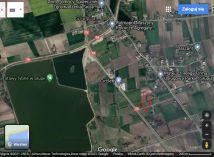 Działka rolno-budowlana Słupia. Zdjęcie 4