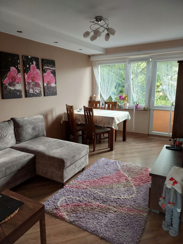 Mieszkanie Pabianice, ul. Bugaj, bez pośrednika - 39 m2