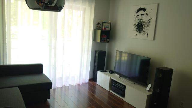 Mieszkanie 2-pokojowe Poznań Naramowice, ul. Błażeja. Zdjęcie 1