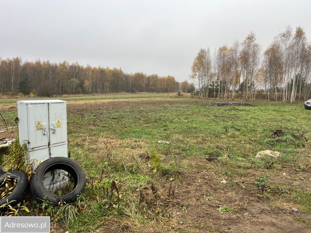 Działka budowlana Podańsko, ul. Długa. Zdjęcie 8