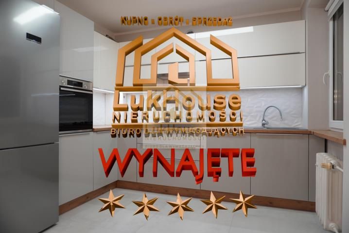 Mieszkanie 2-pokojowe Bytom, ul. Strzelców Bytomskich