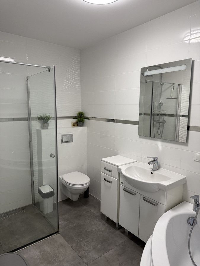 Mieszkanie 4-pokojowe Warszawa Wawer, ul. Morawska. Zdjęcie 2