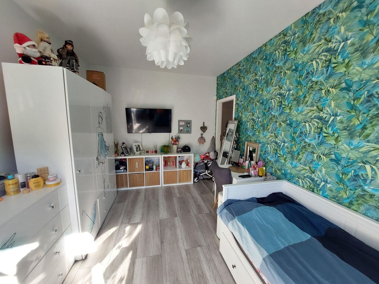 bliźniak, 4 pokoje Iwiny, ul. Chabrowa. Zdjęcie 17