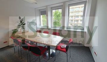 Biuro Warszawa Śródmieście