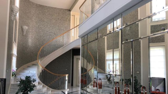 dworek, 10 pokoi Oborniki Śląskie. Zdjęcie 2