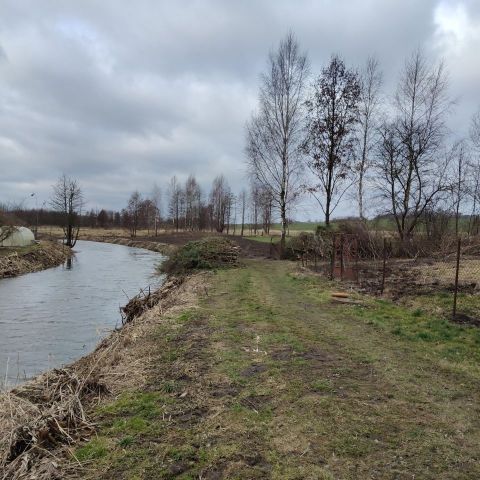 dom wolnostojący, 2 pokoje Wilkiejmy. Zdjęcie 1