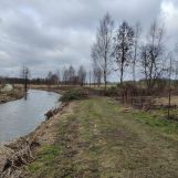 dom wolnostojący, 2 pokoje Wilkiejmy