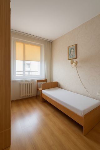 Mieszkanie 2-pokojowe Szczecinek, al. Papieża Jana Pawła II. Zdjęcie 9