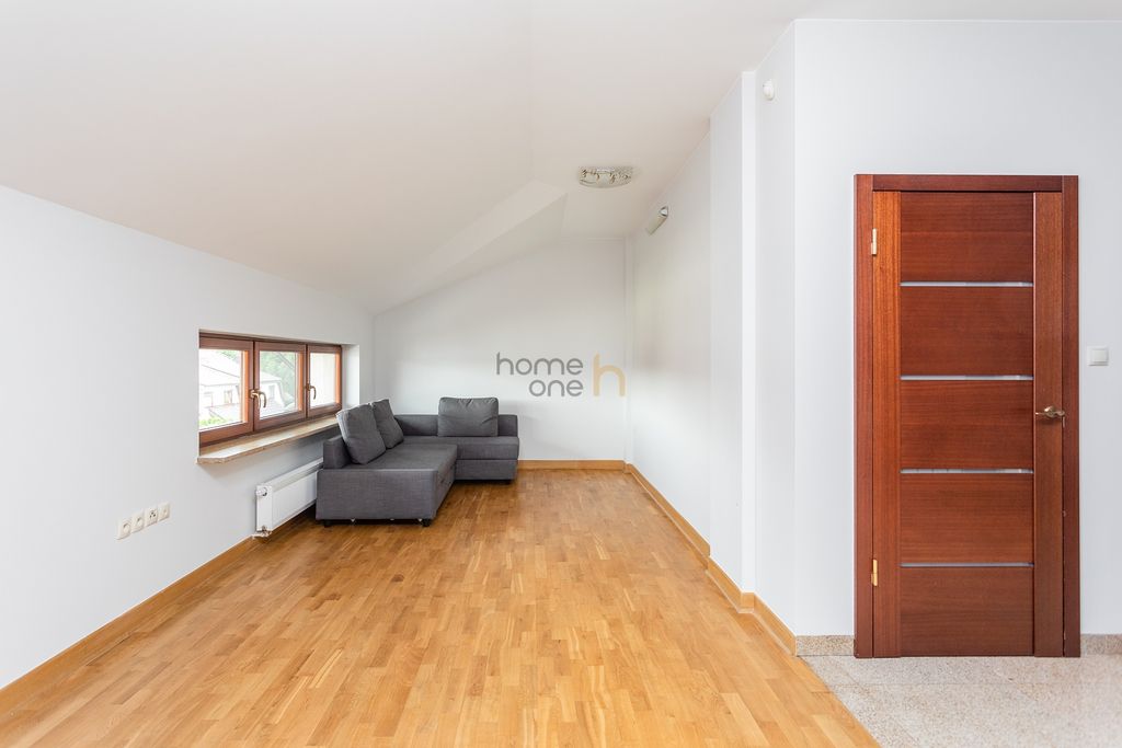 bliźniak, 6 pokoi Warszawa Wilanów. Zdjęcie 10