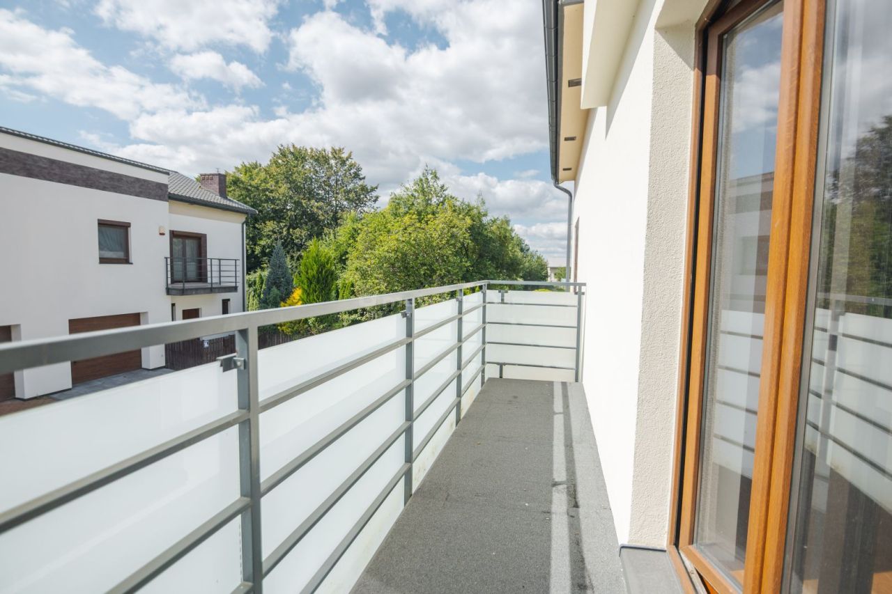 dom wolnostojący, 5 pokoi Pułtusk. Zdjęcie 16