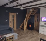 dom wolnostojący, 3 pokoje Karpniki. Zdjęcie 2