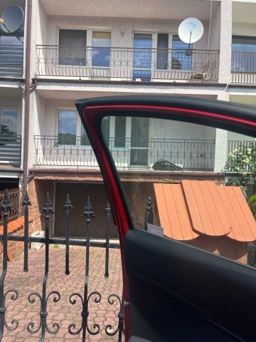 dom szeregowy Bełchatów. Zdjęcie 1