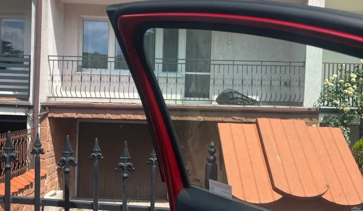 dom szeregowy Bełchatów