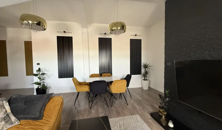 Mieszkanie 3-pokojowe Kostrzyn nad Odrą