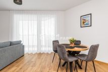 Mieszkanie 2-pokojowe Gdańsk Letnica, ul. Starowiejska. Zdjęcie 4