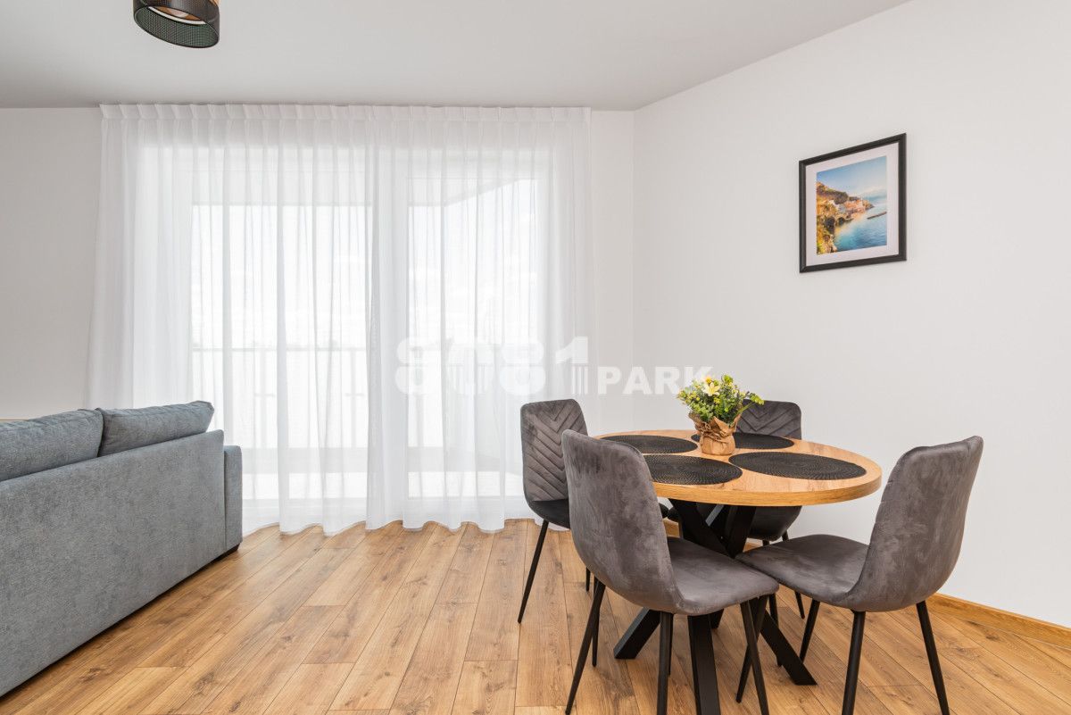 Mieszkanie 2-pokojowe Gdańsk Letnica, ul. Starowiejska. Zdjęcie 6