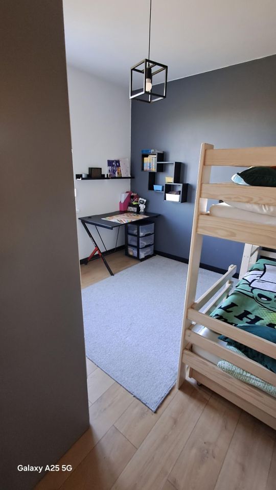 Mieszkanie 3-pokojowe Kruszewnia, ul. Husarska. Zdjęcie 3