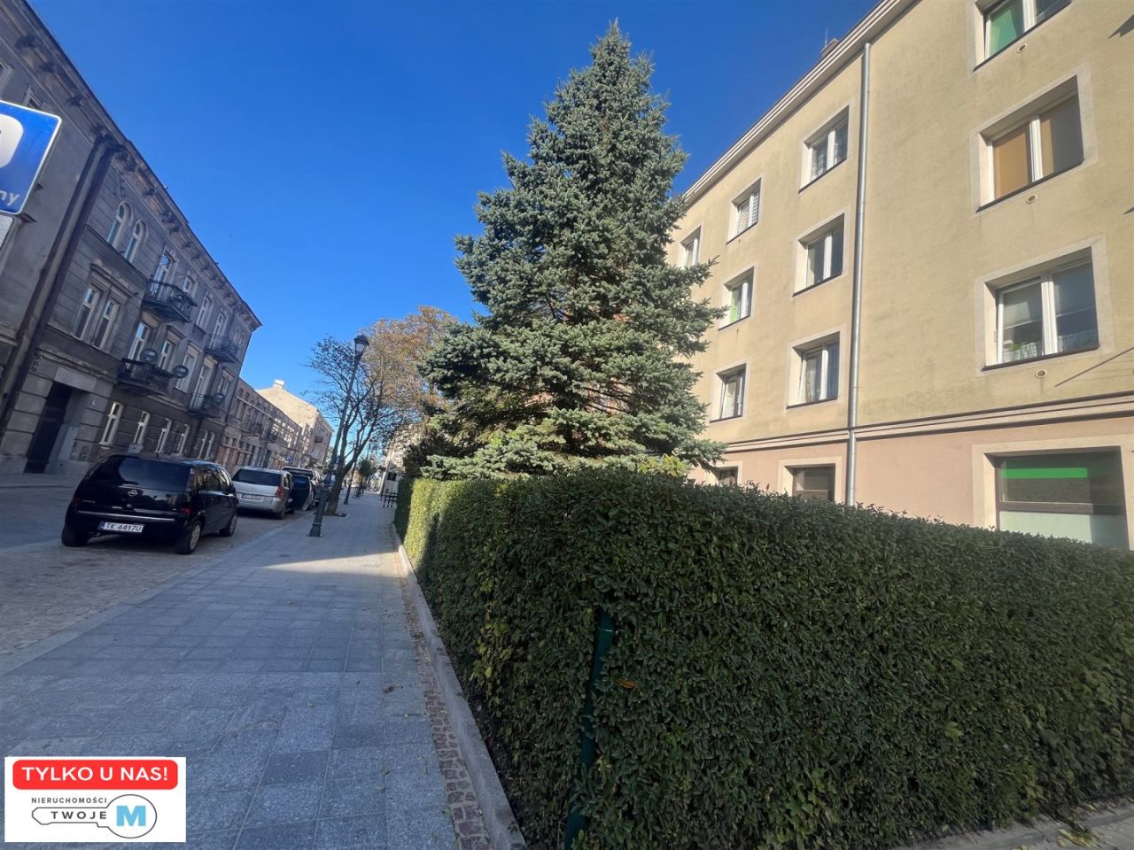 Mieszkanie 2-pokojowe Kielce Centrum