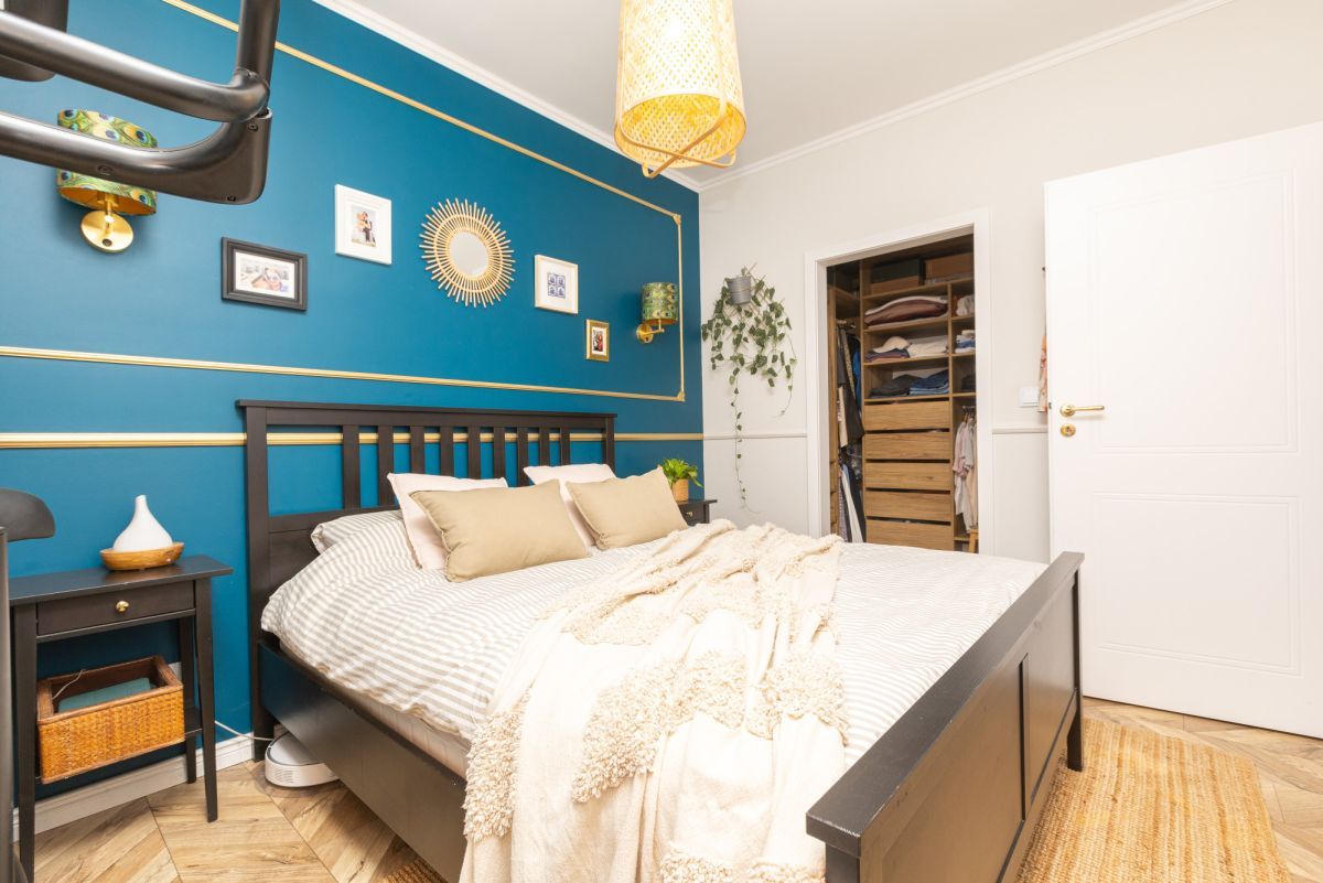 Mieszkanie 4-pokojowe Kraków Grzegórzki, ul. prof. Marka Stachowskiego. Zdjęcie 18