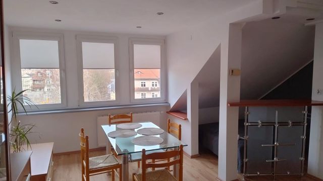 Mieszkanie 2-pokojowe Kłodzko, ul. Lutycka. Zdjęcie 1