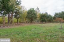 Działka budowlana Wojcieszyn, ul. Trakt Królewski. Zdjęcie 4