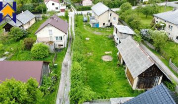 dom wolnostojący, 5 pokoi Ostrężnica, ul. Jana Łachuta