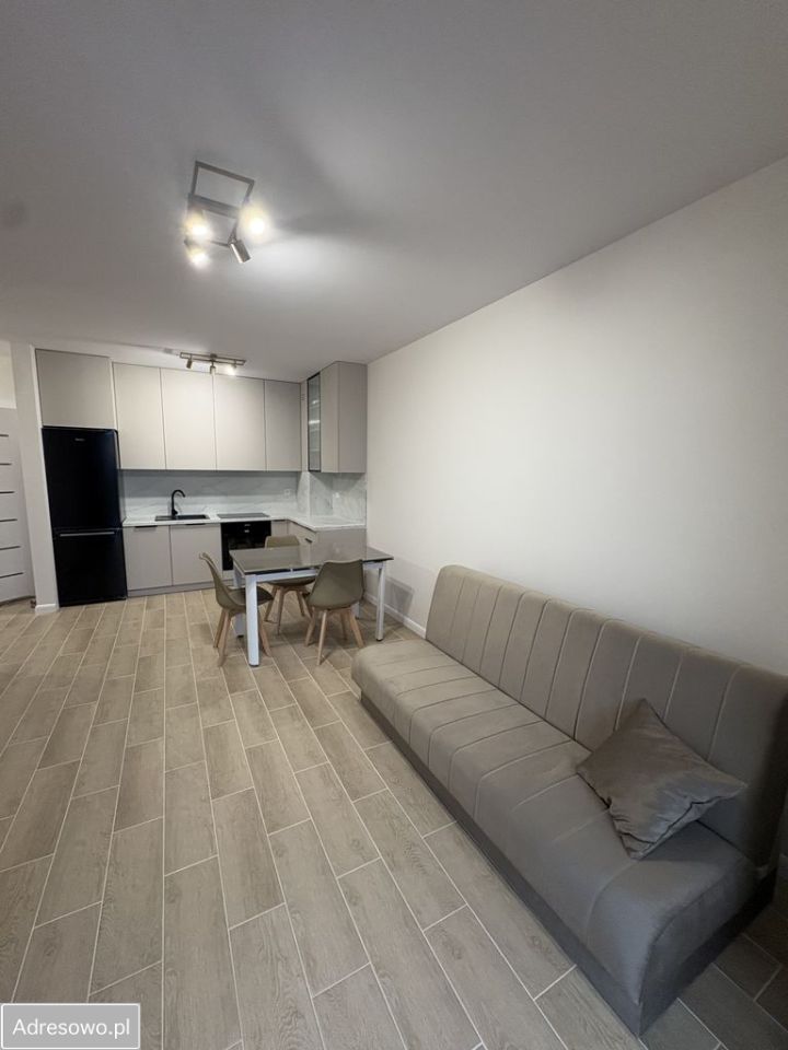 Mieszkanie 2-pokojowe Toruń Bielany, ul. Szczecińska. Zdjęcie 3