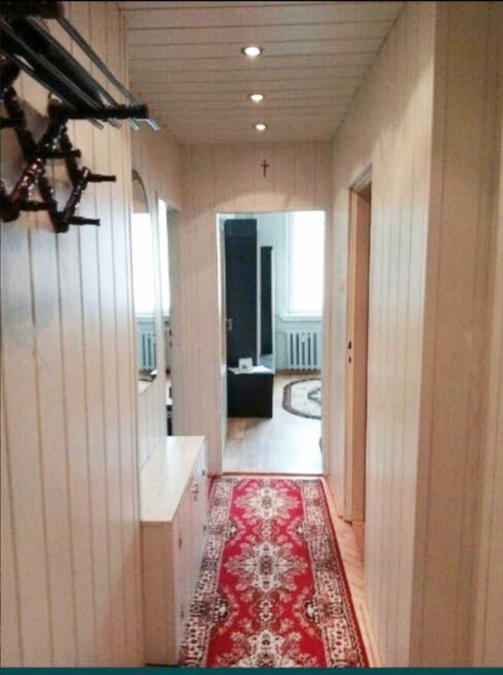 Mieszkanie 2-pokojowe Wodzisław Śląski. Zdjęcie 4