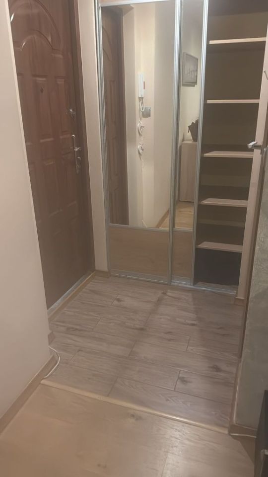 Mieszkanie 1-pokojowe Koszalin, ul. Bałtycka. Zdjęcie 3