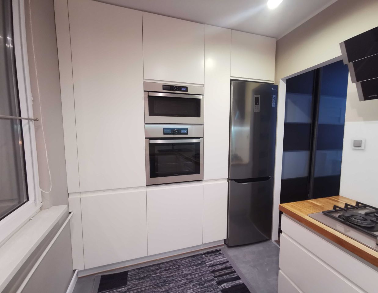 Mieszkanie 3-pokojowe Zielona Góra, ul. Aleja Wojska Polskiego. Zdjęcie 6