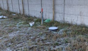 Działka budowlana Perzyce