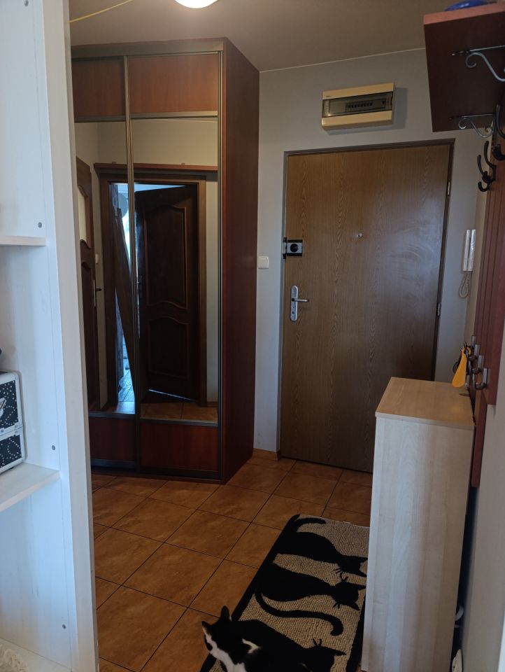 Mieszkanie 2-pokojowe Warszawa Białołęka, ul. Sprawna. Zdjęcie 30