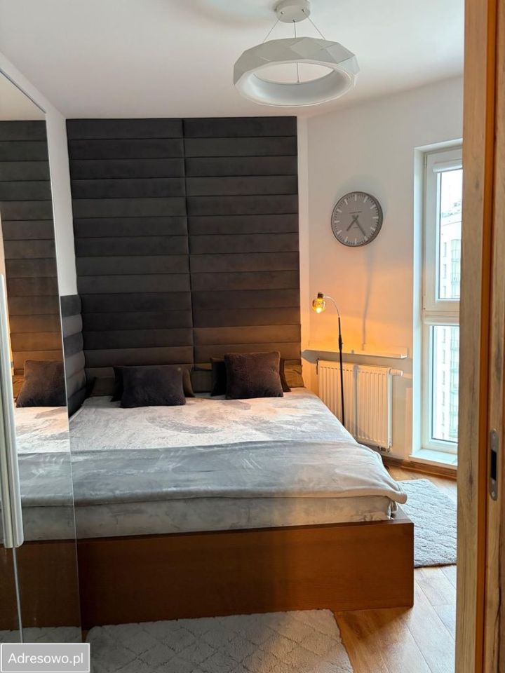 Mieszkanie 3-pokojowe Gdańsk Letnica, ul. Starowiejska. Zdjęcie 12