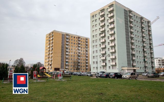 Mieszkanie 3-pokojowe Elbląg Zatorze, ul. Malborska. Zdjęcie 12