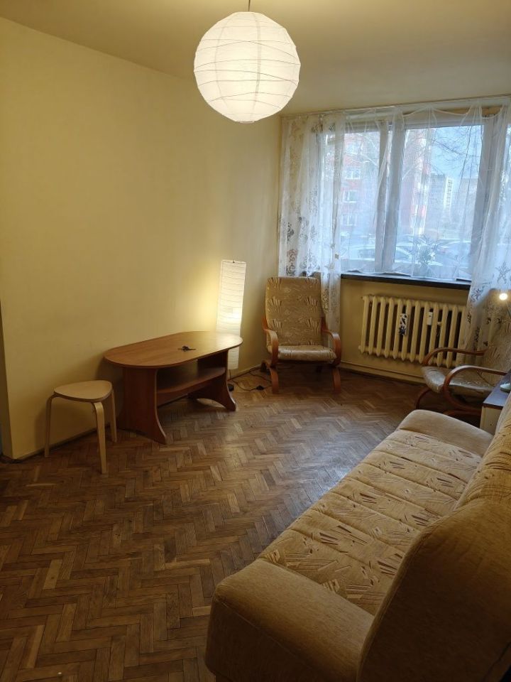 Mieszkanie 1-pokojowe Lublin, ul. Stefana Okrzei. Zdjęcie 3