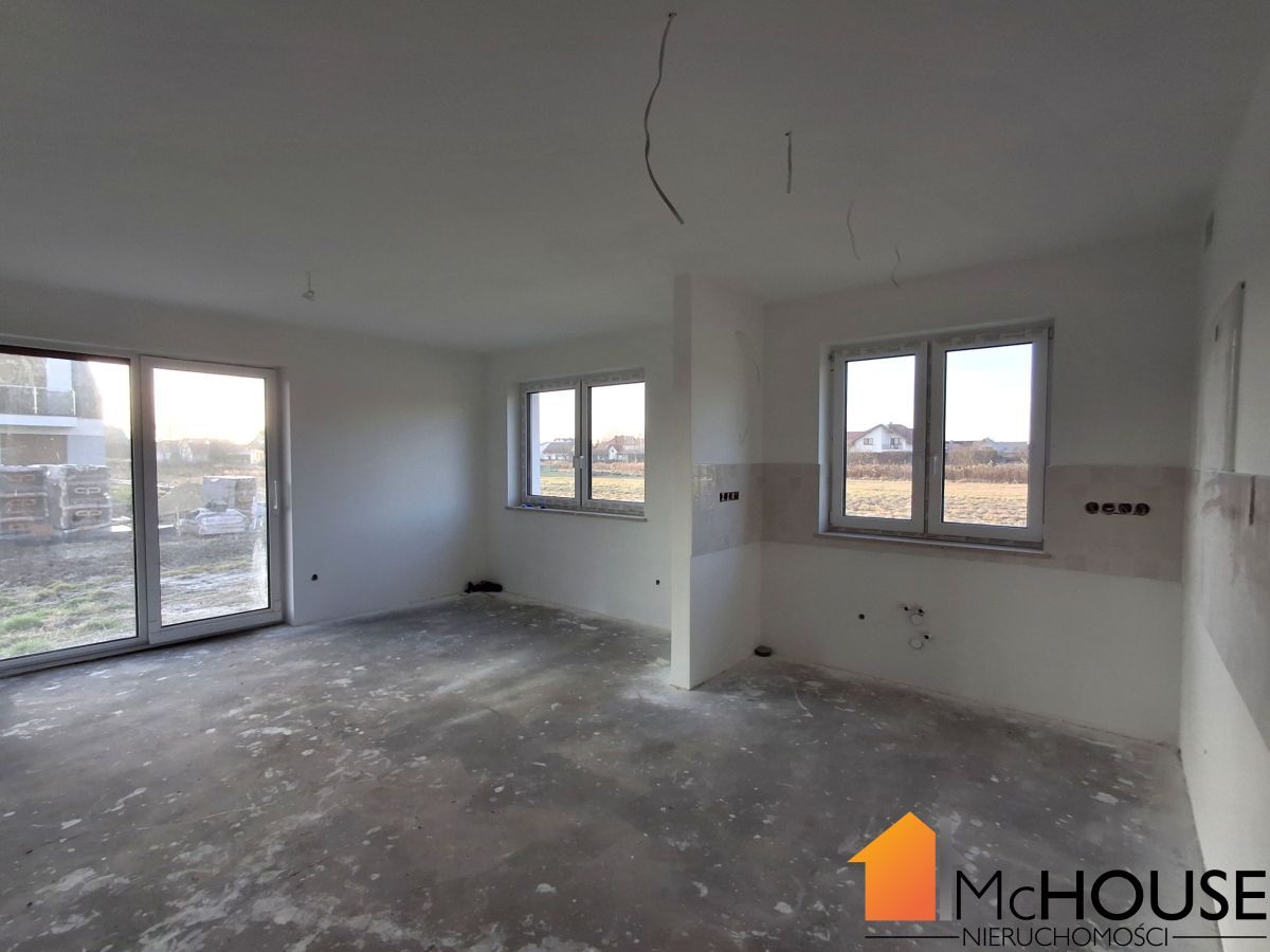 dom wolnostojący, 5 pokoi Mielec, Wojsław. Zdjęcie 11