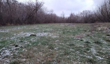 Działka budowlana Błonie Osiek, ul. Piaskowa