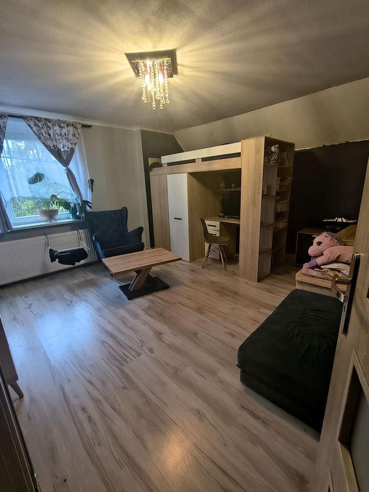 dom wolnostojący, 6 pokoi Ratowice, ul. Sportowa. Zdjęcie 19