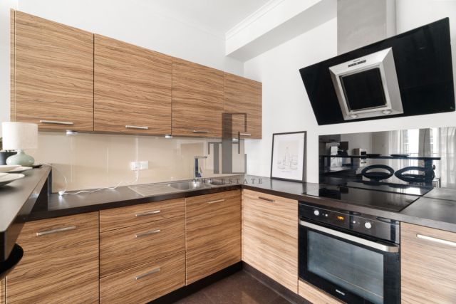 Mieszkanie 2-pokojowe Warszawa Praga-Południe, ul. gen. Stanisława Skalskiego. Zdjęcie 4