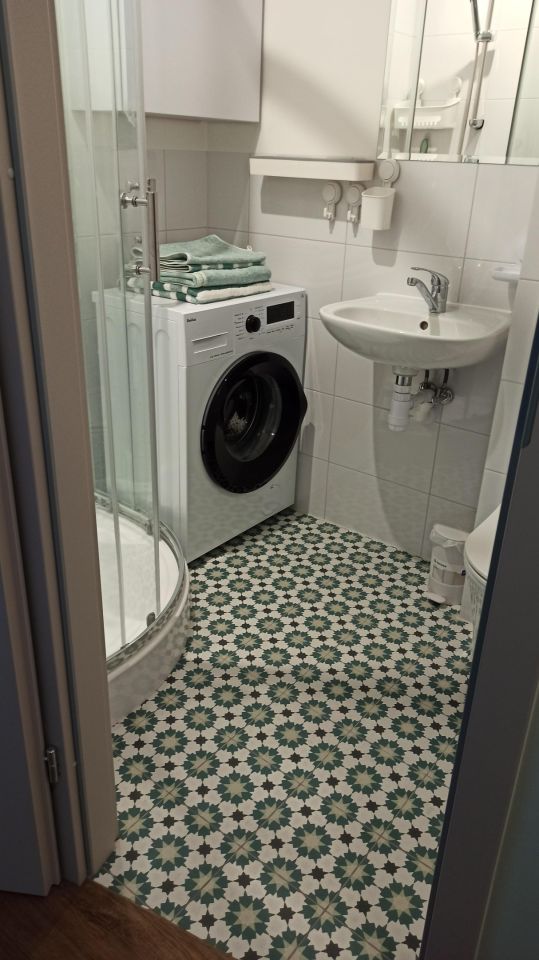 Mieszkanie 2-pokojowe Świnoujście Centrum, ul. Tadeusza Kościuszki. Zdjęcie 9