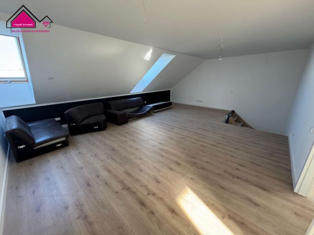 bliźniak, 3 pokoje Rumin. Zdjęcie 18