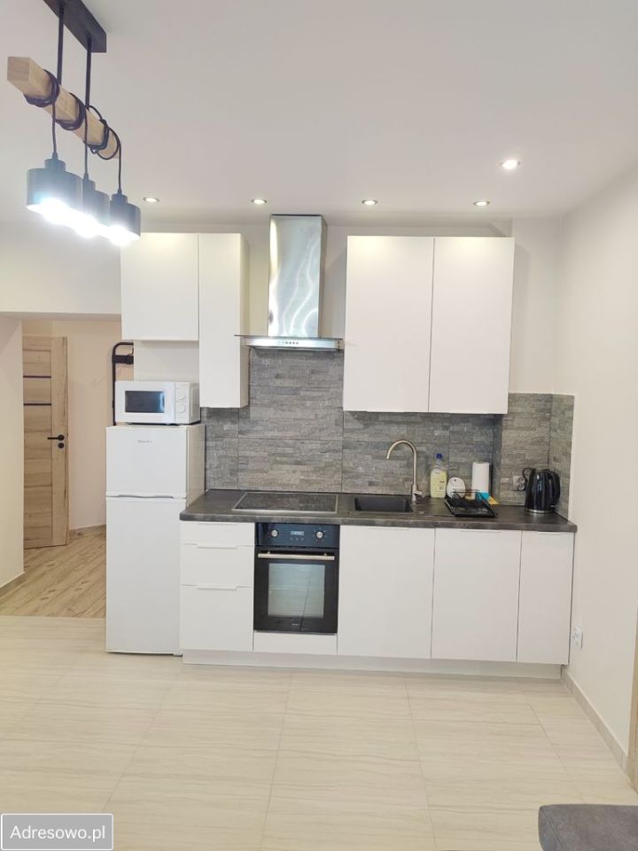 Mieszkanie 2-pokojowe Karpacz, ul. Karkonoska. Zdjęcie 4