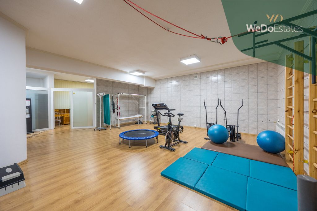 Nieruchomość komercyjna Warszawa Bemowo, ul. Szeligowska. Zdjęcie 5