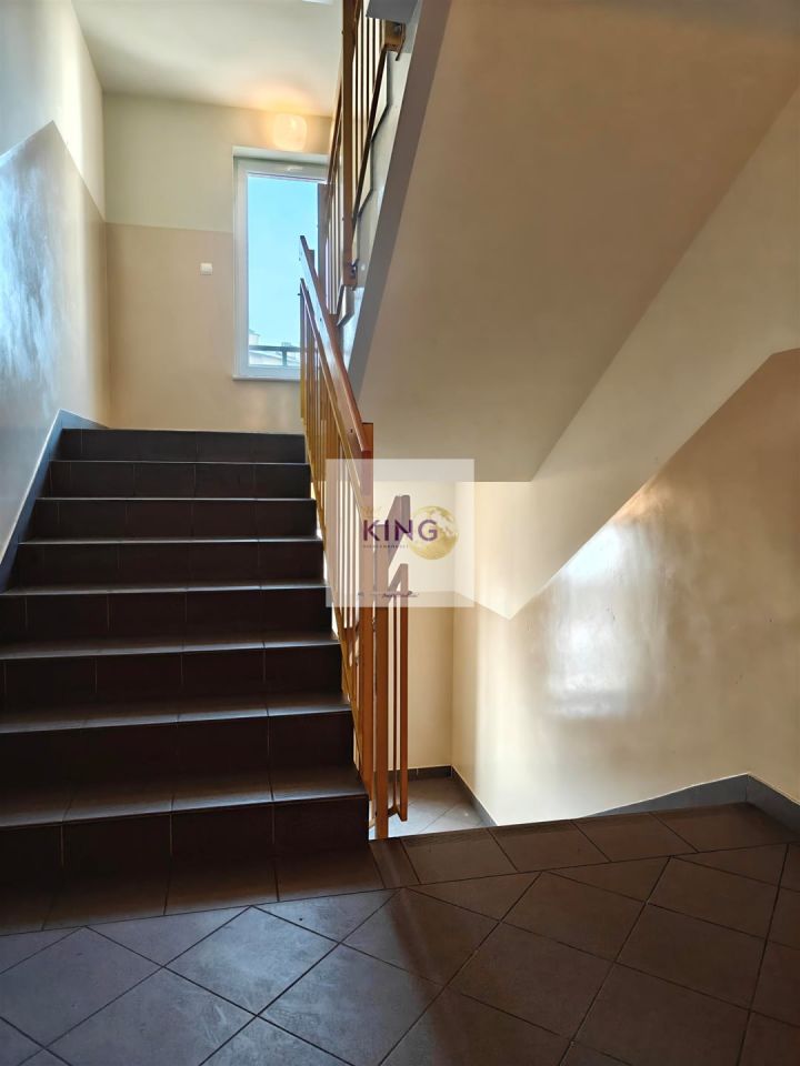 Mieszkanie 2-pokojowe Szczecin Pomorzany, ul. Sierpowa. Zdjęcie 7