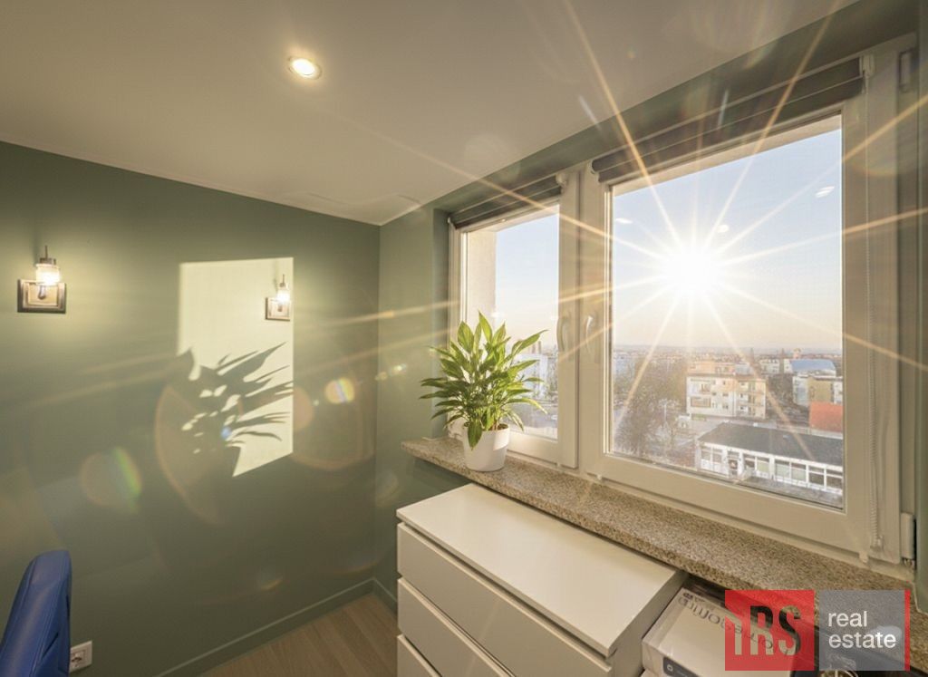 Mieszkanie 4-pokojowe Zielona Góra, ul. Podgórna. Zdjęcie 3